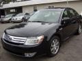 Black Clearcoat - Taurus SEL Photo No. 7