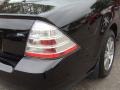 Black Clearcoat - Taurus SEL Photo No. 8