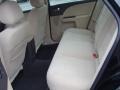 Black Clearcoat - Taurus SEL Photo No. 9