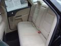 Black Clearcoat - Taurus SEL Photo No. 10