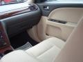 Black Clearcoat - Taurus SEL Photo No. 11