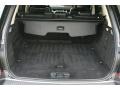 2009 Land Rover Range Rover Sport Supercharged Trunk