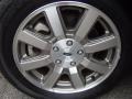 Black Clearcoat - Taurus SEL Photo No. 18