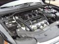 Black Clearcoat - Taurus SEL Photo No. 19