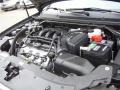 Black Clearcoat - Taurus SEL Photo No. 20