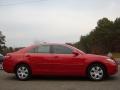 Barcelona Red Metallic - Camry LE Photo No. 1