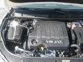 3.6 Liter SIDI DOHC 24-Valve VVT V6 Engine for 2011 Buick LaCrosse CX #42477520