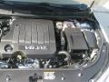  2011 LaCrosse CX 3.6 Liter SIDI DOHC 24-Valve VVT V6 Engine