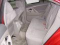 Barcelona Red Metallic - Camry LE Photo No. 10