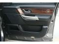 Ebony/Ebony Door Panel Photo for 2009 Land Rover Range Rover Sport #42477648