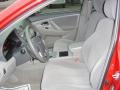 Barcelona Red Metallic - Camry LE Photo No. 12