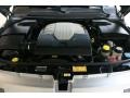 4.2 Liter Supercharged DOHC 32-Valve VCP V8 2009 Land Rover Range Rover Sport Supercharged Engine