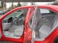 Barcelona Red Metallic - Camry LE Photo No. 13