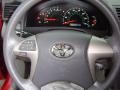 Barcelona Red Metallic - Camry LE Photo No. 17