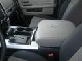 2010 Light Graystone Pearl Dodge Ram 1500 SLT Crew Cab  photo #12