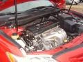 Barcelona Red Metallic - Camry LE Photo No. 22