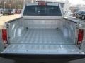 2010 Light Graystone Pearl Dodge Ram 1500 SLT Crew Cab  photo #20