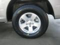 Light Graystone Pearl - Ram 1500 SLT Crew Cab Photo No. 21