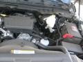 Light Graystone Pearl - Ram 1500 SLT Crew Cab Photo No. 24