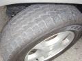 Graystone Metallic - TrailBlazer EXT LS 4x4 Photo No. 17
