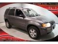 Dark Shadow Grey Metallic - Escape Limited 4WD Photo No. 1