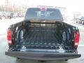 2011 Brilliant Black Crystal Pearl Dodge Ram 1500 Laramie Crew Cab  photo #20
