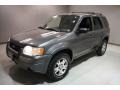 Dark Shadow Grey Metallic - Escape Limited 4WD Photo No. 3