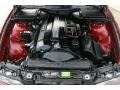 3.0L DOHC 24V Inline 6 Cylinder Engine for 2001 BMW 5 Series 530i Sedan #42478422