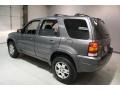 Dark Shadow Grey Metallic 2004 Ford Escape Limited 4WD Exterior