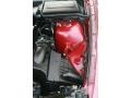 3.0L DOHC 24V Inline 6 Cylinder 2001 BMW 5 Series 530i Sedan Engine
