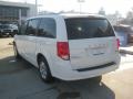 Stone White - Grand Caravan Express Photo No. 3