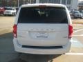 Stone White - Grand Caravan Express Photo No. 4