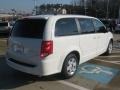 Stone White - Grand Caravan Express Photo No. 5