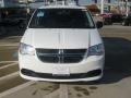 Stone White - Grand Caravan Express Photo No. 8