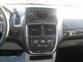Black/Light Graystone Controls Photo for 2011 Dodge Grand Caravan #42478661