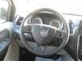 Stone White - Grand Caravan Express Photo No. 10