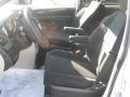 Stone White - Grand Caravan Express Photo No. 13