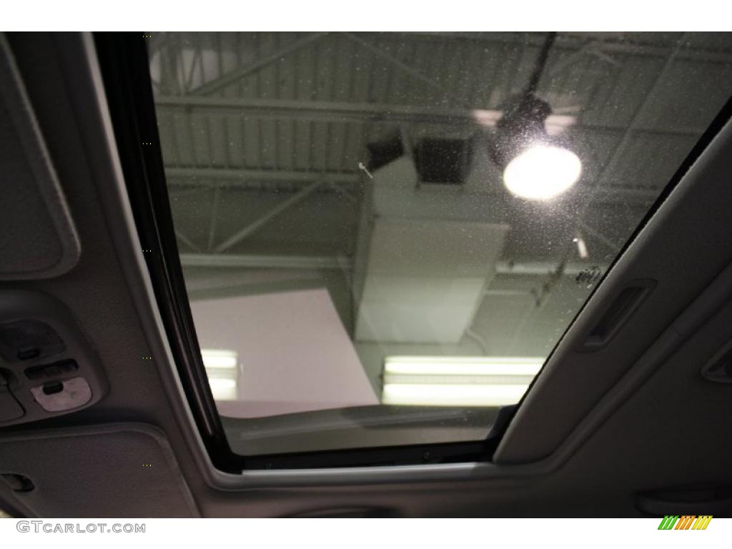 2004 Escape Limited 4WD - Dark Shadow Grey Metallic / Ebony Black photo #24