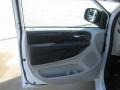 Stone White - Grand Caravan Express Photo No. 17