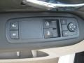 Stone White - Grand Caravan Express Photo No. 18