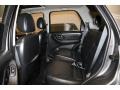 Dark Shadow Grey Metallic - Escape Limited 4WD Photo No. 28