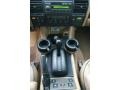 4 Speed Automatic 2002 Land Rover Discovery II SE Transmission