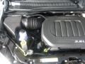 3.6 Liter DOHC 24-Valve VVT Pentastar V6 Engine for 2011 Dodge Grand Caravan Express #42478882