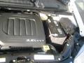 3.6 Liter DOHC 24-Valve VVT Pentastar V6 Engine for 2011 Dodge Grand Caravan Express #42478898