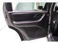 Dark Shadow Grey Metallic - Escape Limited 4WD Photo No. 32