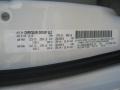 Stone White - Grand Caravan Express Photo No. 24