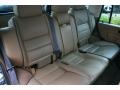 Bahama Beige Interior Photo for 2002 Land Rover Discovery II #42479008