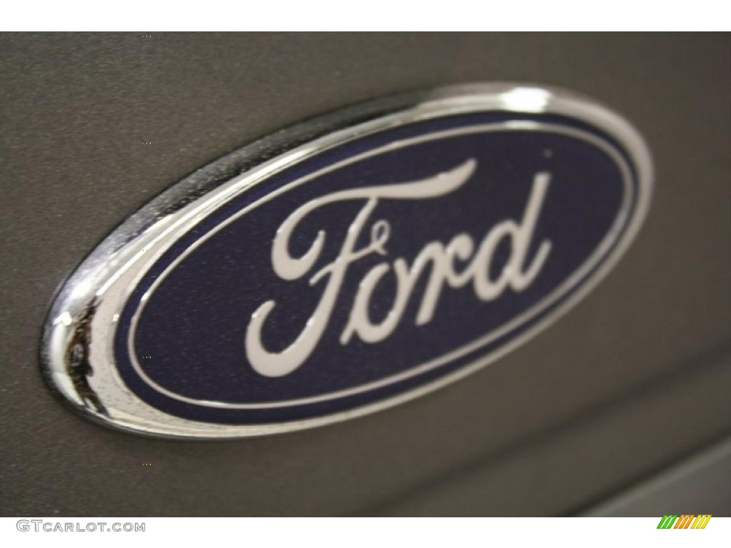 2004 Escape Limited 4WD - Dark Shadow Grey Metallic / Ebony Black photo #40