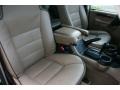Bahama Beige Interior Photo for 2002 Land Rover Discovery II #42479058