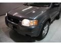 Dark Shadow Grey Metallic - Escape Limited 4WD Photo No. 47